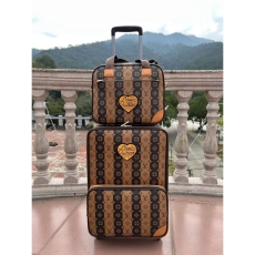 Louis Vuitton Suitcase